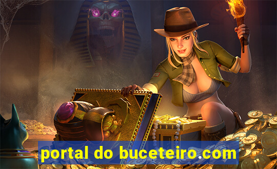 portal do buceteiro.com